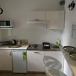 Apartman Katrca Ljubljana