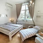 Katrca Apartman Ljubljana