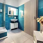 Katrca Apartman Ljubljana