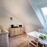 Katrca Apartman