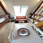 Apartman Katrca