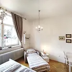 Apartman Katrca