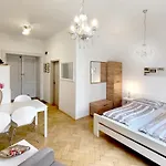 Katrca Apartman *