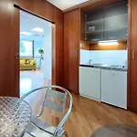 Katrca Apartman *