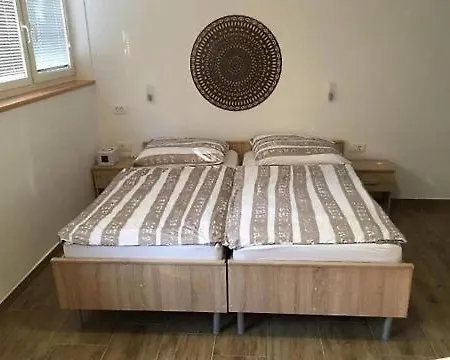 Apartamento Katrca *