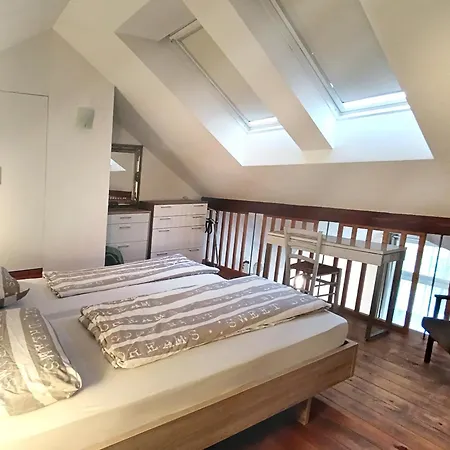 Katrca Apartamento