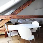 Appartement Katrca *