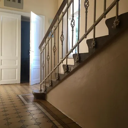 Apartman Katrca