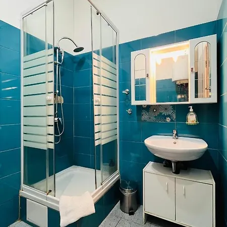 Apartman Katrca *