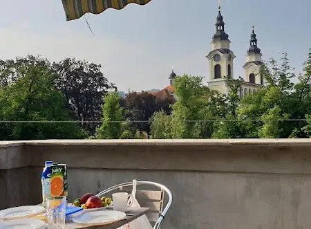 Apartman Katrca