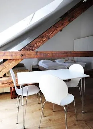 Apartman Katrca *