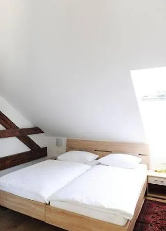 アパート Katrca リュブリャナ