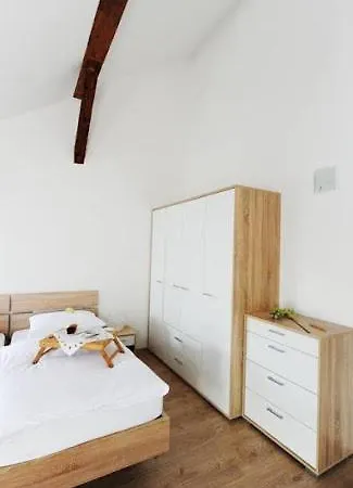 Katrca Apartman Ljubljana