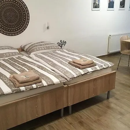 Katrca Ljubljana