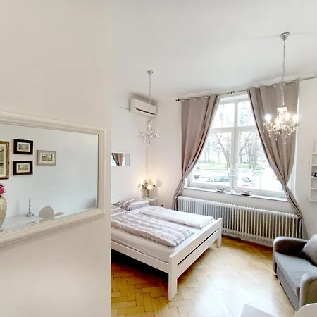 Katrca Apartman *