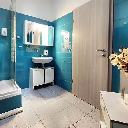 Katrca Apartman Ljubljana