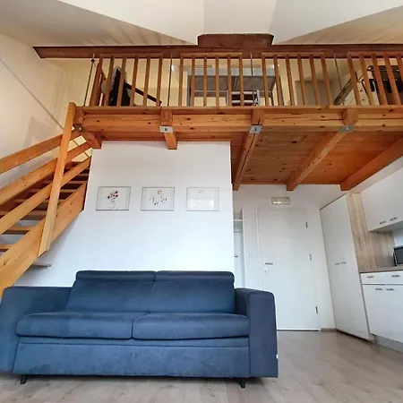 Apartman Katrca Ljubljana