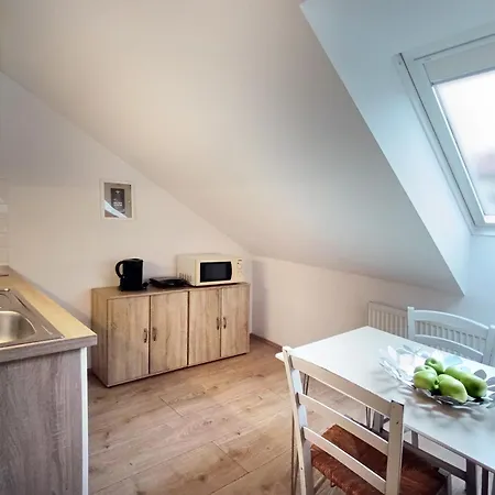 Katrca Apartman