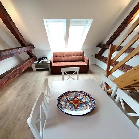 Apartman Katrca
