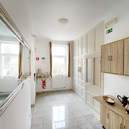 Katrca Apartman *