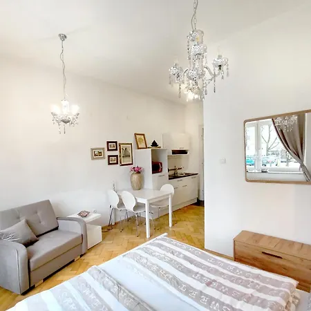 Katrca Apartman