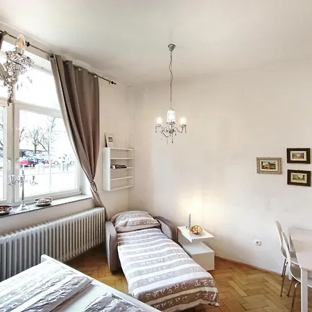 Appartement Katrca