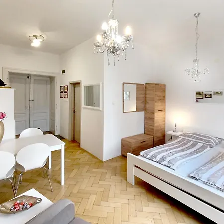 Katrca Apartman *