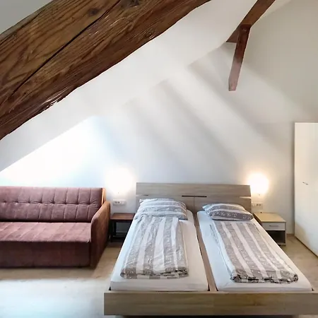 Apartman Katrca *