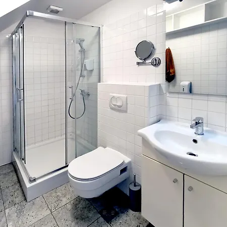 Apartman Katrca Ljubljana