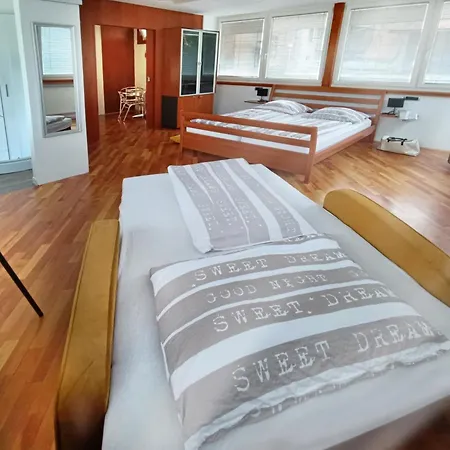 Katrca Appartement