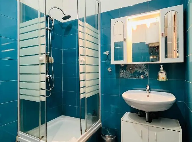 Apartamento Katrca *