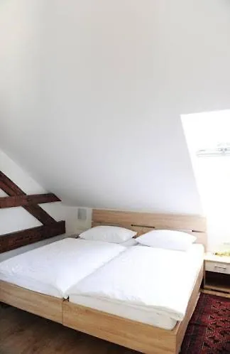 Apartman Katrca Ljubljana