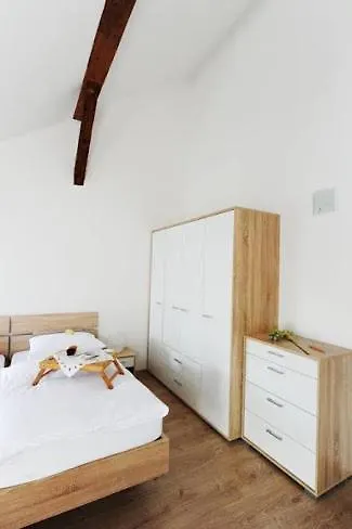 Katrca Apartamento Liubliana