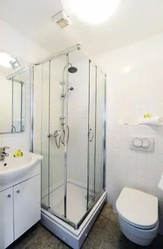 Katrca Apartman Ljubljana