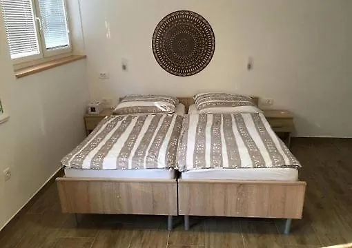 Apartamento Katrca *