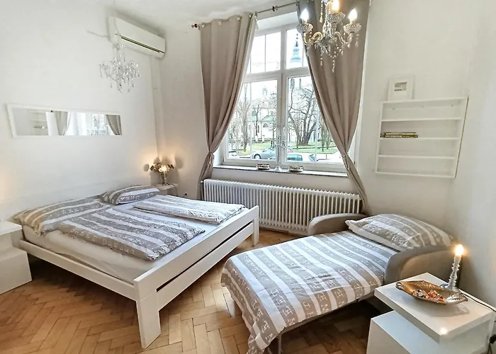 Katrca Apartamento Liubliana