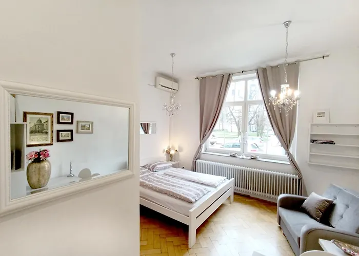 Katrca Apartamento *