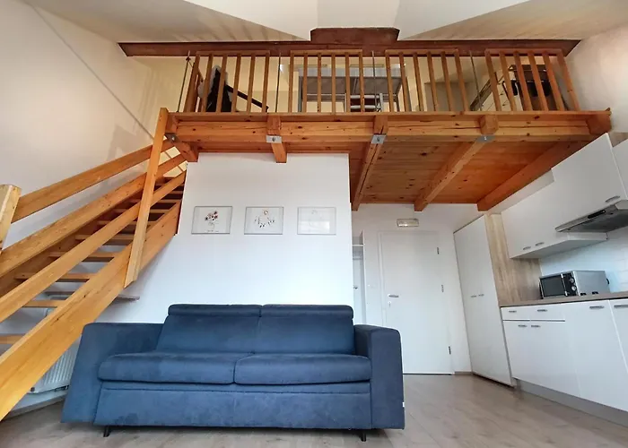 Apartman Katrca Ljubljana