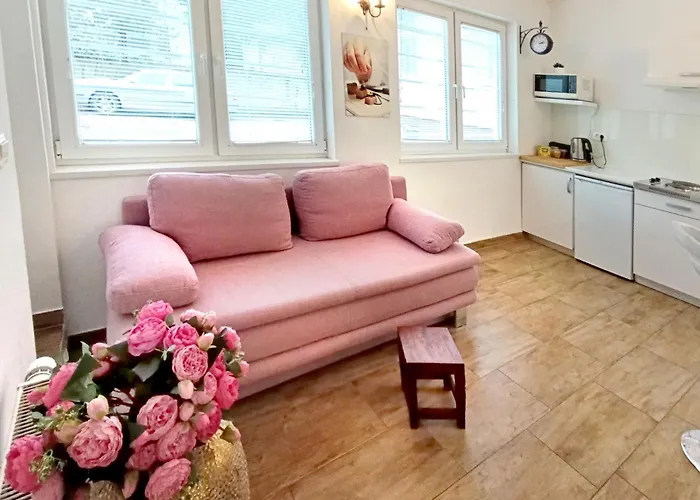 Katrca 卢布尔雅那