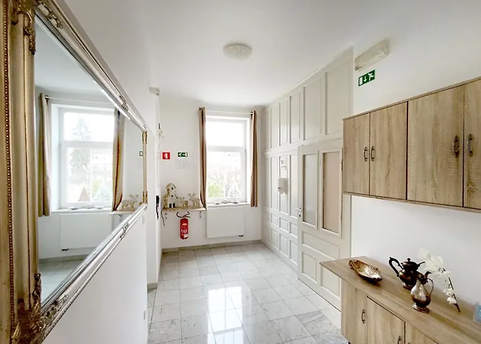 Katrca Apartamento *