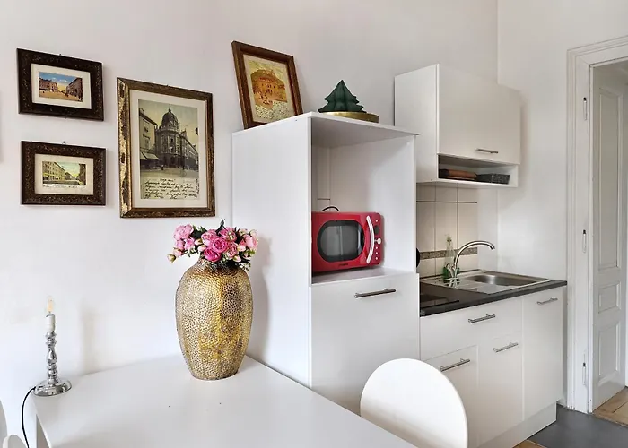 Apartman Katrca Ljubljana
