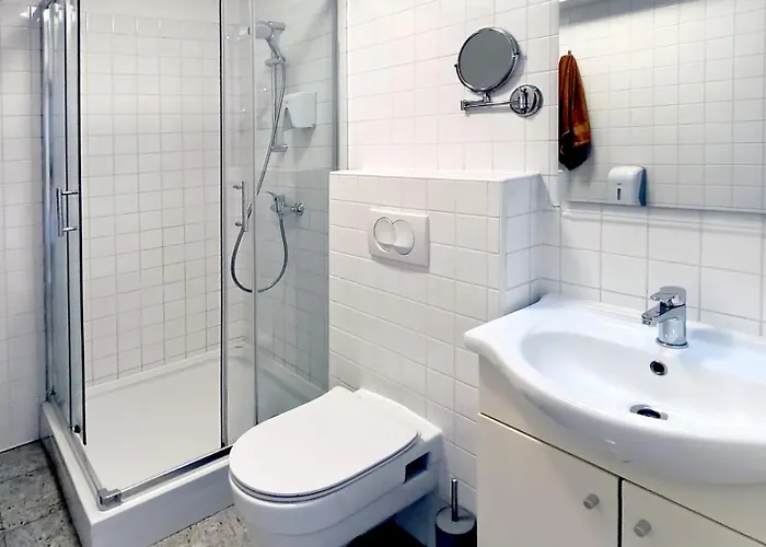 Apartman Katrca Ljubljana