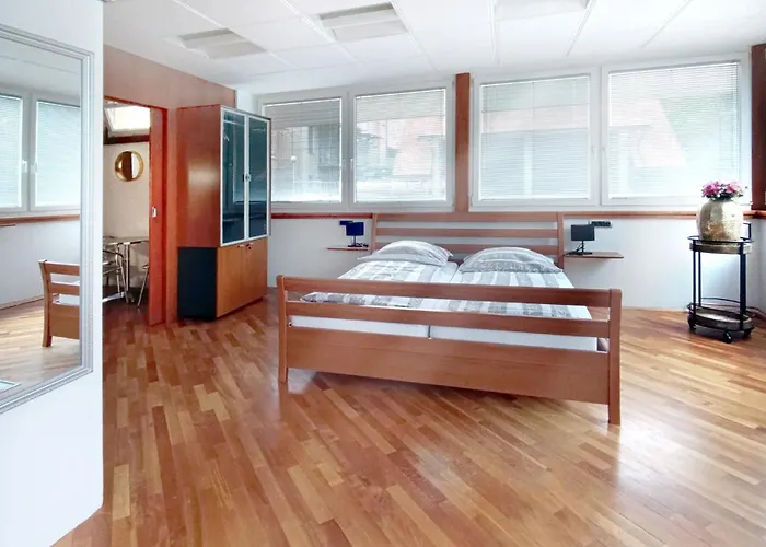 Katrca Apartamento *