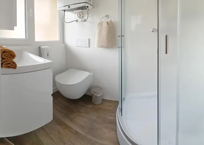 Katrca 卢布尔雅那